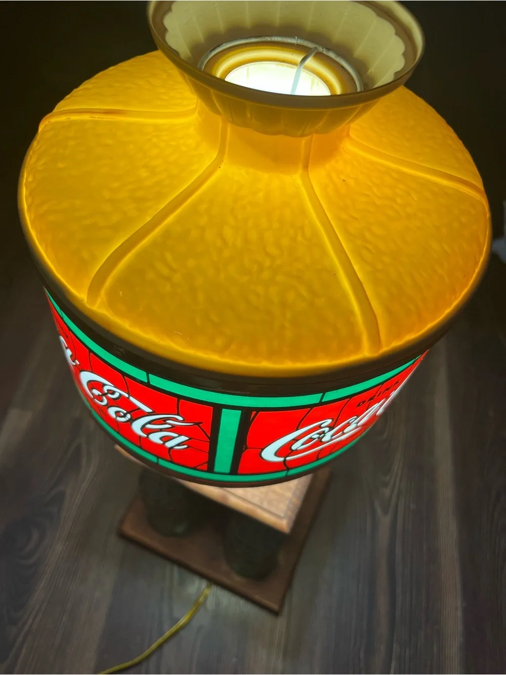 Coca Cola coca cola